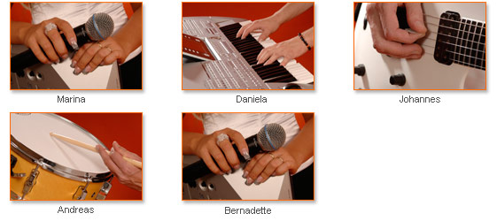 Band