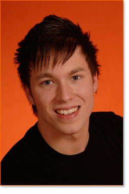 David Blabensteiner