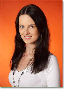 Jacqueline Baumgartner