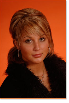 Marina Steiner